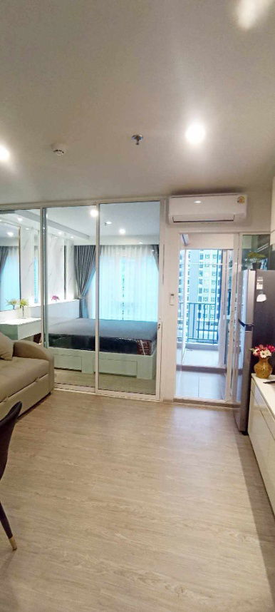 รูป ห้องว่าง❤️ราคาต่อรองได้✅สนใจห้องนี้ทักได้เลยนะคะ❣️❣️❣️บางนา💥รีเจ้นท์ โฮม บางนา🔴🟢🟡 - รูปที่ 20/22