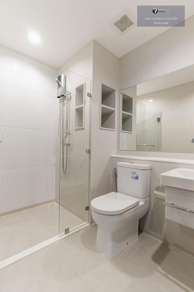 picture Life Ladprao | 🚝Near BTS, MRT Chatuchak #2025112713189 - 15/16