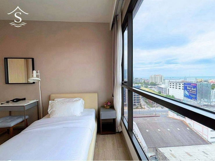 picture ✨For rent Keen Centre Condo Sriracha✨ - 9/15