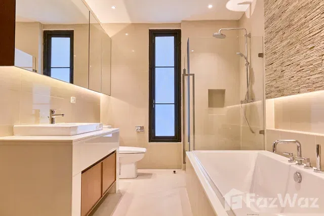 picture 4 Bedroom House for rent in Khlong Tan Nuea, Bangkok 5737248 - 15/25