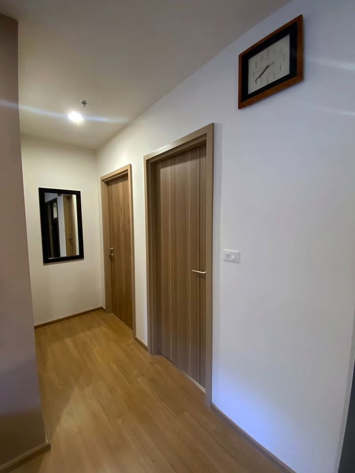 picture RS3706 For Rent – The Line Vibe (By Sansiri) Near Ha Yaek Lat Phrao BTS   - 17/17