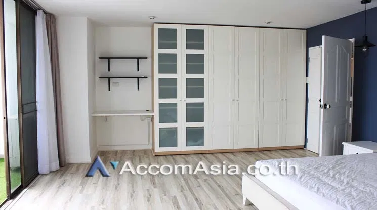 รูป 🔼🔽 AccomA 📩 Pet friendly 3 BR Condominium @The Habitat (AA20611) - รูปที่ 6/12