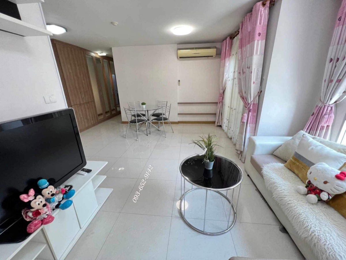 รูป 🔥🔥🔥ให้เช่าคอนโด Origin พระราม2 (( 2 ห้องนอน / 65 ตรม / 11000 ต่อเดือน /  ห้องสวย โคมไฟระย้า / ห้องมุม เห็นวิวทั้ง 2 ด้าน))  - รูปที่ 8/17