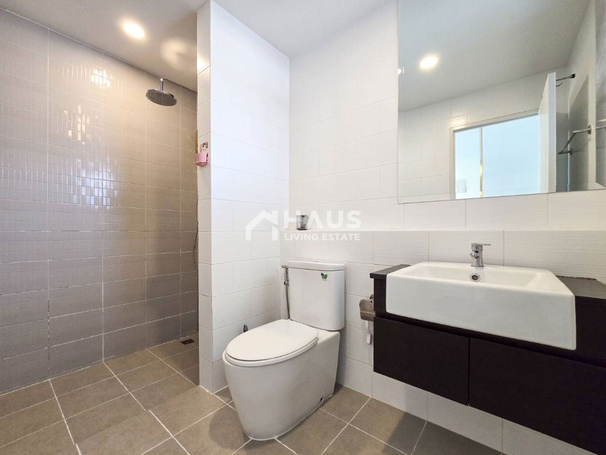 picture Centro Ratchapruek - Suanpak / 4 Bedrooms #HBGK017 - 14/20