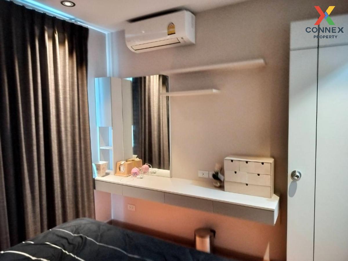 รูป ขายคอนโด  เดอะ เพรสซิเดนท์ เพชรเกษม-บางแค MRT-หลักสอง บางแค เขต ภาษีเจริญ กรุงเทพ CX-105178 ✅ ทักไลน์ @connexproperty ตอบทันที ทีมงานมืออาชีพ ✅  - รูปที่ 5/8