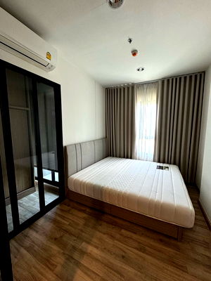 คอนโดให้เช่า : 🏢 ให้เช่าคอนโด : Niche Mono Sukhumvit - Bearing (นิช โมโน สุขุมวิท - แบริ่ง)   รหัสทรัพย์ | 📌LNP-C10706 