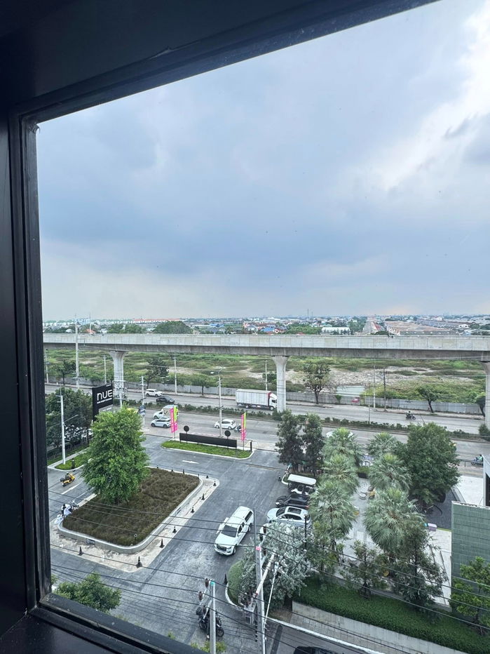 รูป 🔮RB21899 ให้เช่าถูกมาก👍นิว คอร์ คูคต สเตชัน✅แอดไลน์ @119dgdea ( มี @ ด้วย) แอดมินตอบไว - รูปที่ 3/16