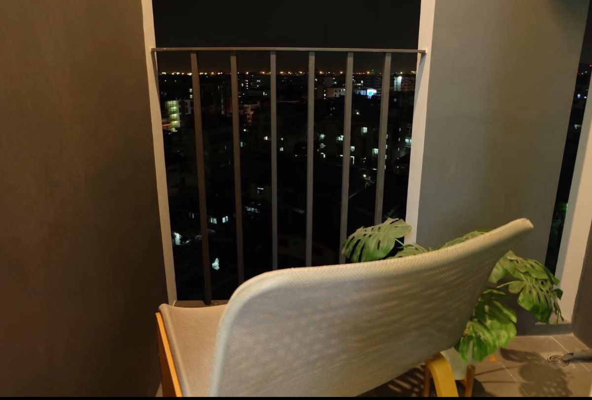 picture Chapter Eco. Studio 23sqm.  Line id: @pfagent - 8/8