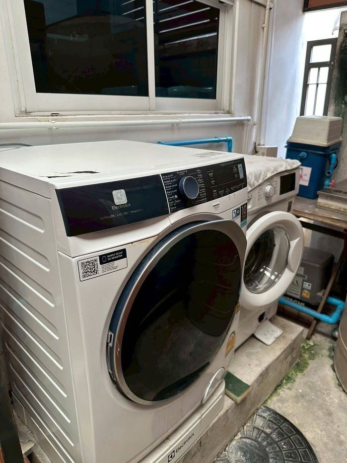 picture For rent Ban Klang Muang Sathorn-Taksin2 fully fitted - 5/19