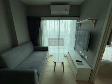 🔥🔥🔥 For Sale Condo , Nue Noble Srinakarin-Lasalle , MRT-Siri Sri-Lasalle , Samrong Nuea , Mueang Samut Prakan , Samut Prakarn , CX-137898 ✅ Live chat with us ADD LINE @connexproperty ✅ 🔥🔥🔥