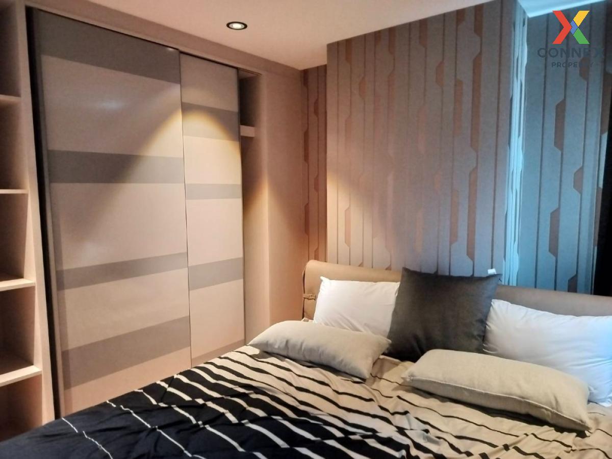 รูป ขายคอนโด  เดอะ เพรสซิเดนท์ เพชรเกษม-บางแค MRT-หลักสอง บางแค เขต ภาษีเจริญ กรุงเทพ CX-105178 ✅ ทักไลน์ @connexproperty ตอบทันที ทีมงานมืออาชีพ ✅  - รูปที่ 4/8