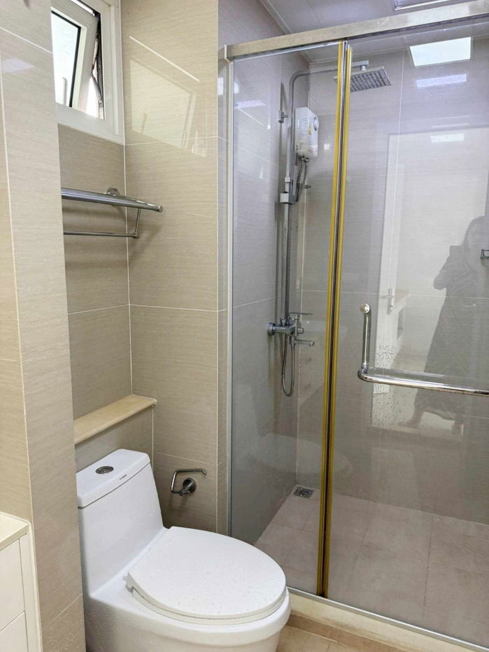 รูป ห้องมาใหม่🐲แอดไลน์ได้เลยครับ🐲✨✨🛋️🛌 ห้วยขวาง💥ที.ซี. กรีน 🔴🟢🟡 - รูปที่ 2/23