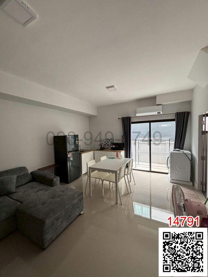 รูป เช่า ทาวน์โฮม 2 ชั้น หมู่บ้านพลีโน่ รัตนาธิเบศร์ - บางใหญ่ - รูปที่ 3/11