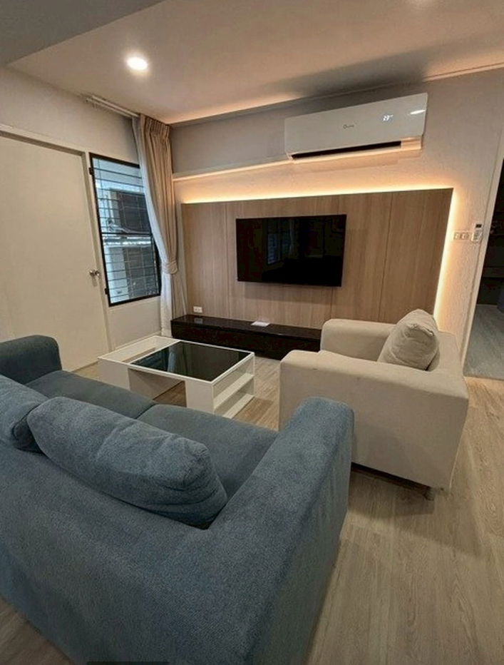 รูป LTHC13624– Condo for Rent | Thonglor Tower Condo | 100 sqm | 3 Beds 2 Baths | 52,500/Month | Near BTS Thonglor | คอนโดให้เช่า ทองหล่อ ทาวเวอร์ - รูปที่ 9/11