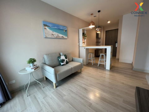 🔥🔥🔥 For Rent Condo , Centric Ratchada - Huaikwang , MRT-Huai Khwang , Huai Khwang , Huai Khwang , Bangkok , CX-126027 ✅ Live chat with us ADD LINE @connexproperty ✅ 🔥🔥🔥