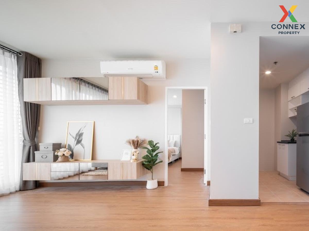 picture 🔥🔥🔥 For Sale Condo , The Star Estate Rama 3 , newly renovated , Chong Nonsi , Yannawa , Bangkok , CX-120916 ✅ Live chat with us ADD LINE @connexproperty ✅ 🔥🔥🔥 - 11/12