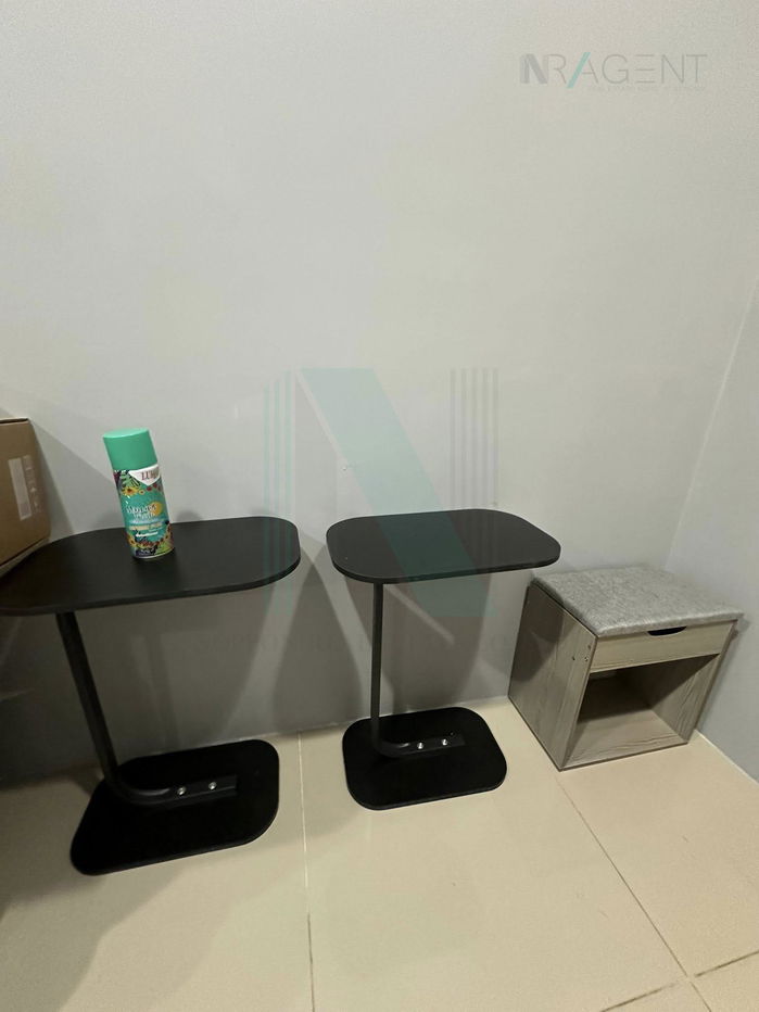 picture ðĐ For Rent Condo BANGKOK HORIZON RATCHADA - THAPRA Building 1, Floor 17,1 bed room, Room size 30 sqm - 7/8