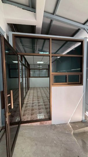 picture For rent, for lease, warehouse with office, Khlong San - Charoen Rat 20, cheap price, interested, Line: @951qfbfi - 12/21