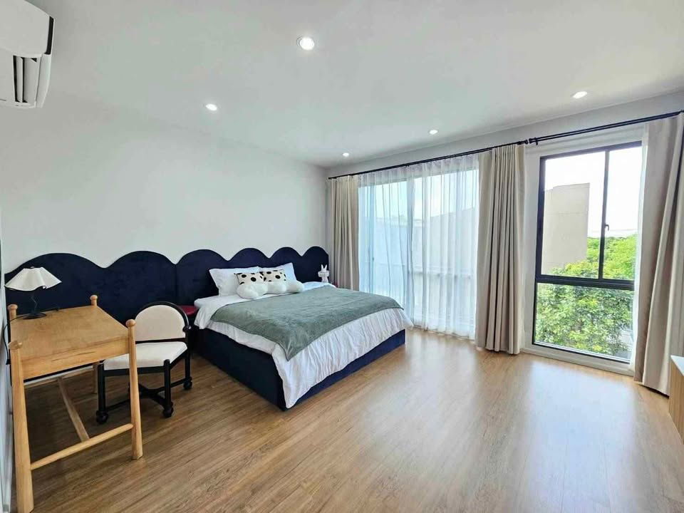 picture 🌈⚡ HHM0056 Baan Klang Muang Rama 9 – Krungthep Kreetha (Townhome) ⚡🌈   Get a Special Code when renting with us 💬 LINE: @theagentpro - 13/17