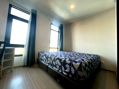 เช่าคอนโด MRT พระราม 9 : ให้เช่า  แอสปาย อโศก-รัชดา เลขที่ 889/193