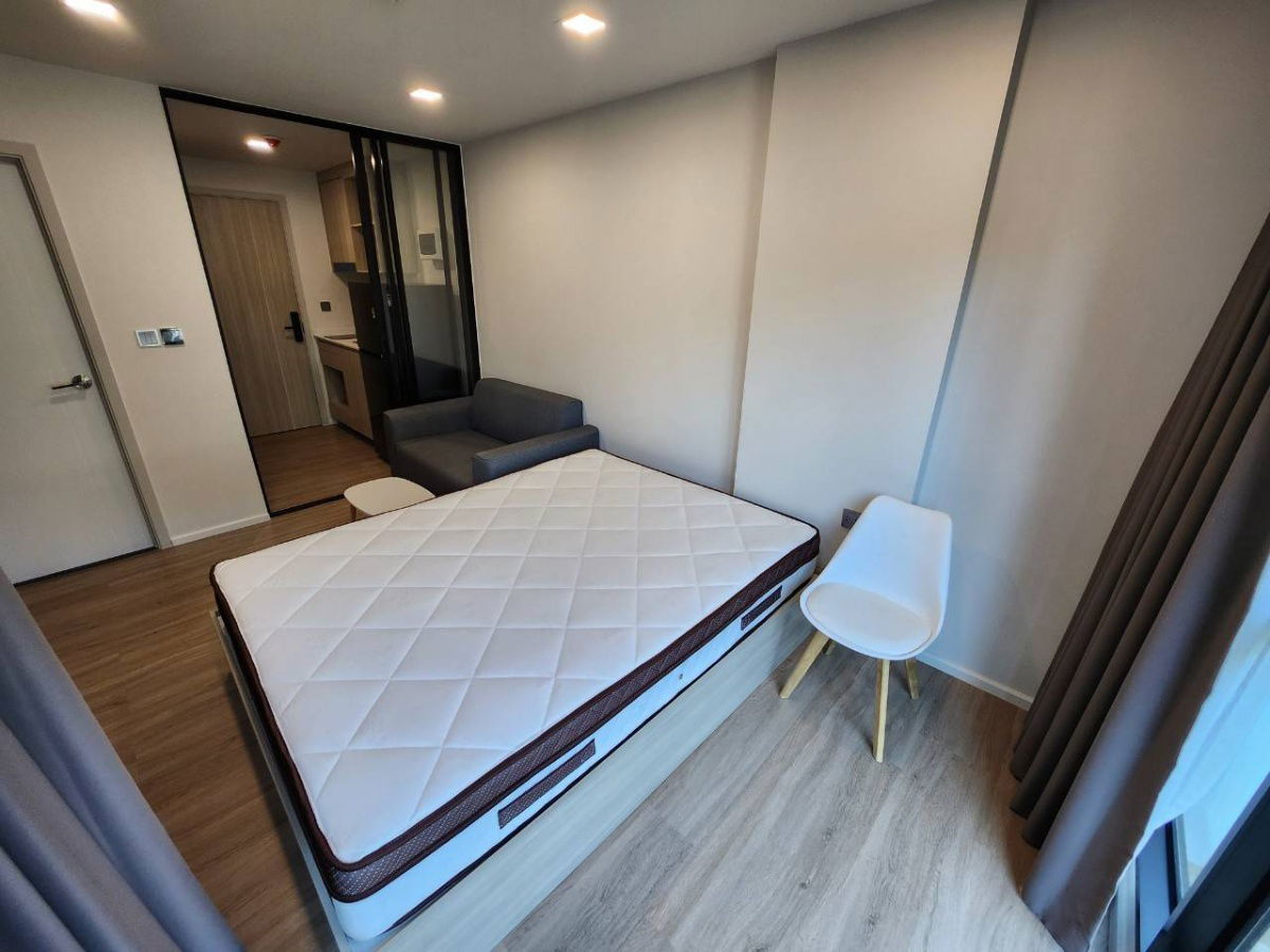 picture For   rent   Atmoz Flow Minburi  🔴🔴 - 3/16