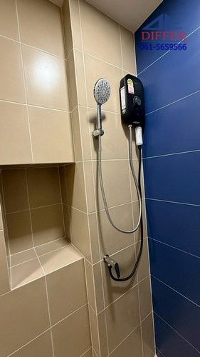 รูป Dfc005 ให้เช่า plum condo central station ติดเซ็นทรัลเวสเกต ชั้น 16 พร้อมอยู่ - รูปที่ 15/16