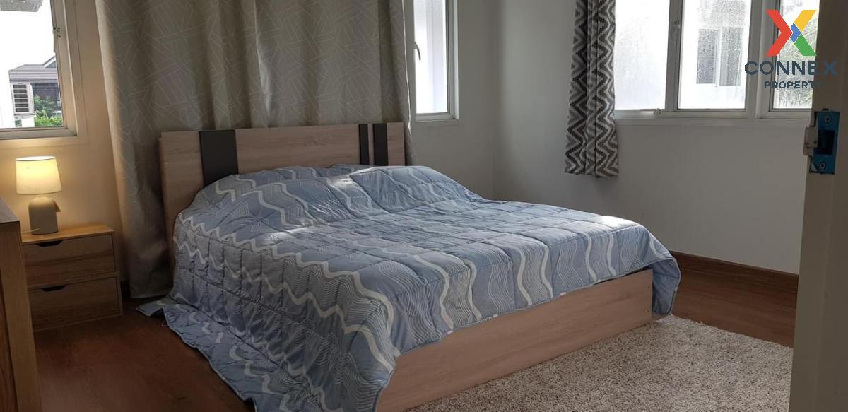 picture For Rent House , BAAN BARAMED , Dok Mai , Prawet , Bangkok , CX-137978 ✅ Live chat with us ADD LINE @connexproperty ✅  - 8/9