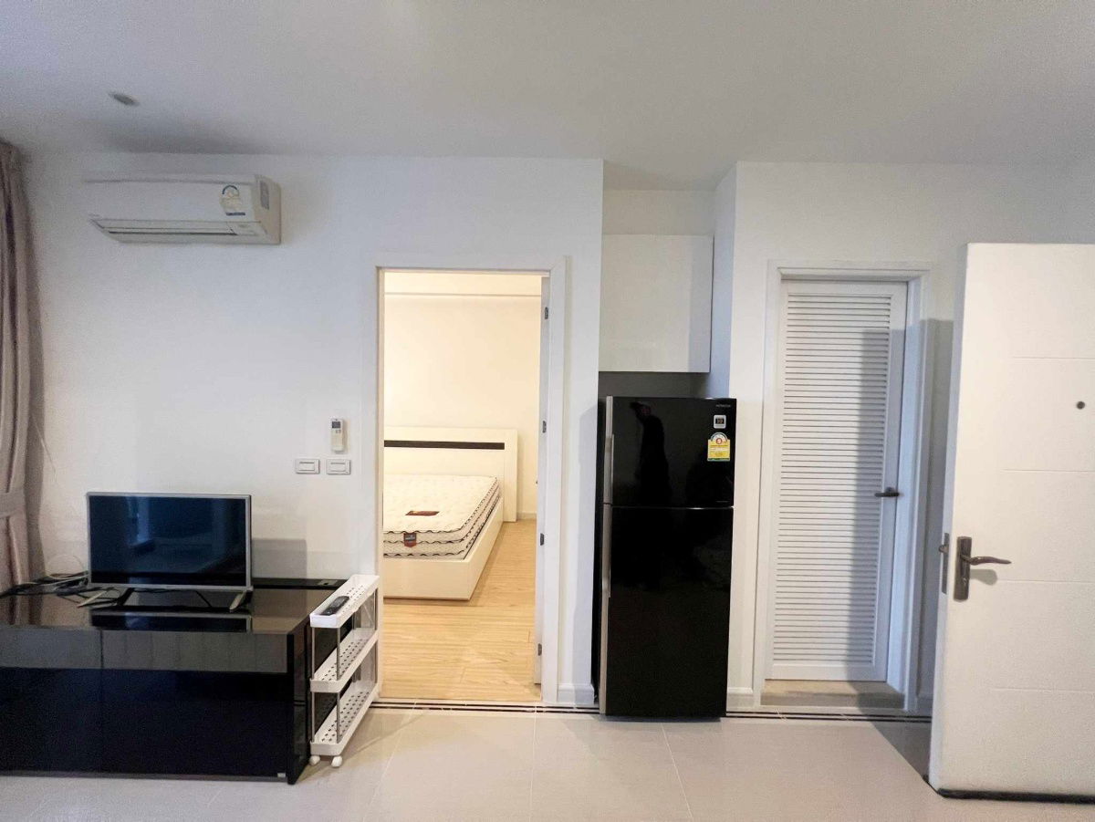 รูป ห้องมาใหม่🐲แอดไลน์ได้เลยครับ🐲✨✨🛋️🛌ห้วยขวาง💥ที.ซี. กรีน🔴🟢🟡 - รูปที่ 6/10