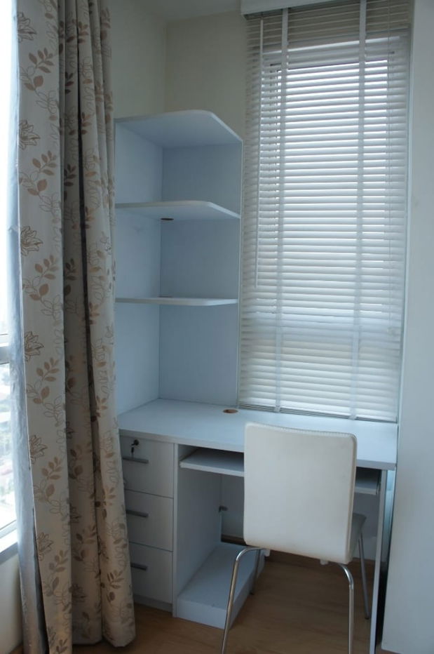 รูป ห้ามพลาด🔥🔥ปล่อยเช่า คอนโดทำเลดี ราคาพิเศษ โครงการ ไลฟ์ แอท รัชดา - สุทธิสาร MD-25069976 - รูปที่ 4/12