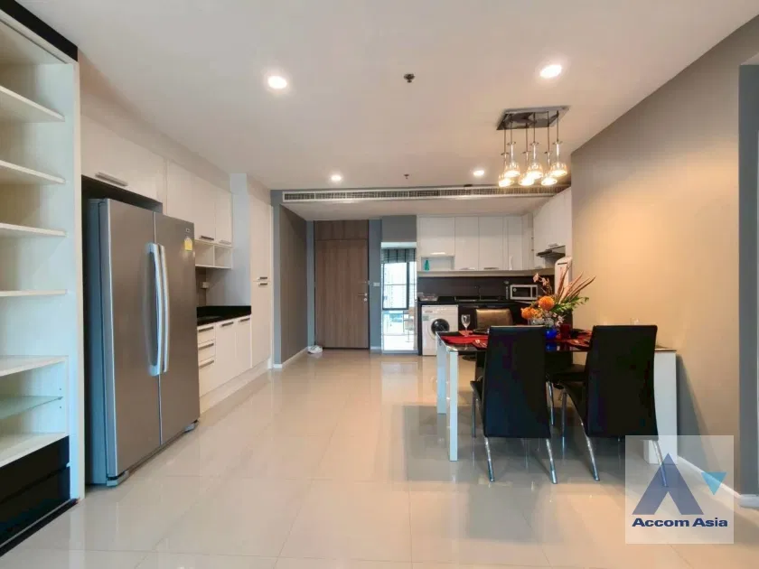 รูป 🔼🔽 AccomA 📩  2 BR Condominium @Noble Remix (13001548) - รูปที่ 3/20