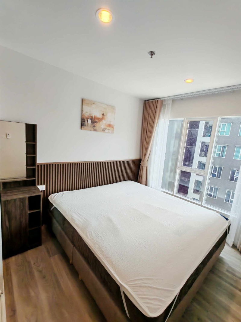 คอนโดให้เช่า : ห้องมาใหม่🐲แอดไลน์ได้เลยครับ🐲✨✨🛋️🛌บางนา 💥รีเจ้นท์ โฮม บางนา🔴🟢🟡