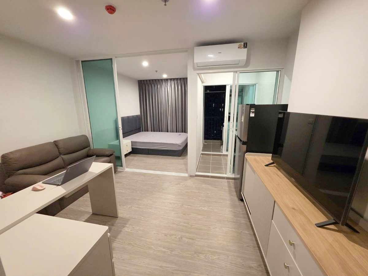 รูป ห้องว่าง❤️ราคาต่อรองได้✅สนใจห้องนี้ทักได้เลยนะคะ❣️❣️❣️บางนา💥รีเจ้นท์ โฮม บางนา🔴🟢🟡 - รูปที่ 10/14