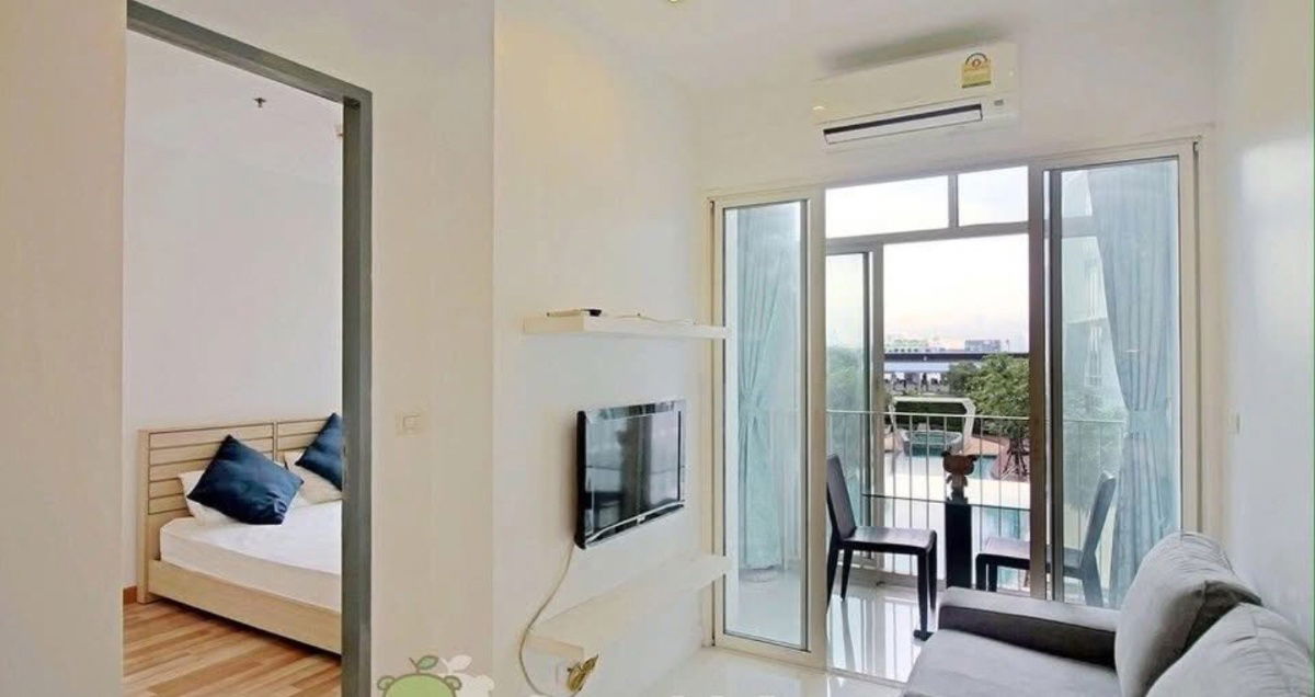 picture Ideo Verve                 Sukhumvit - 9/14