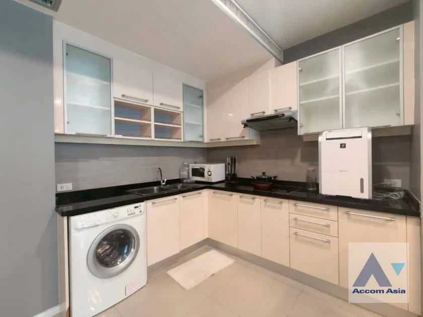 รูป 🔼🔽 AccomA 📩  2 BR Condominium @Noble Remix (1515636) - รูปที่ 9/17