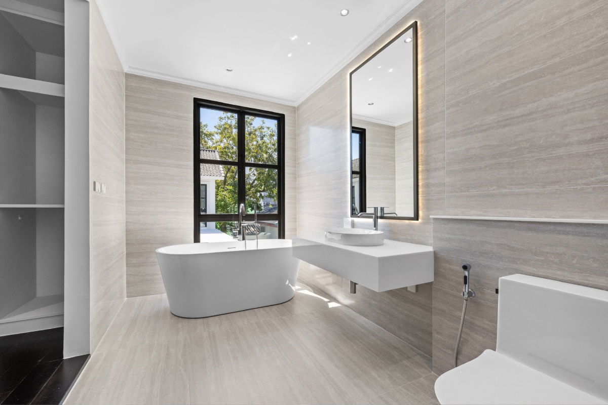 รูป ขายบ้านเดี่ยวสุดหรู นาคนิวาศ ลาดพร้าว - รูปที่ 29/32