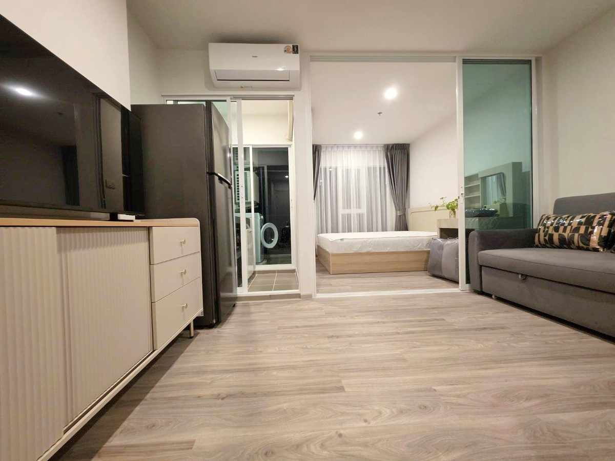 รูป ห้องว่าง❤️ราคาต่อรองได้✅สนใจห้องนี้ทักได้เลยนะคะ❣️❣️❣️บางนา💥รีเจ้นท์ โฮม บางนา🔴🟢🟡 - รูปที่ 9/14