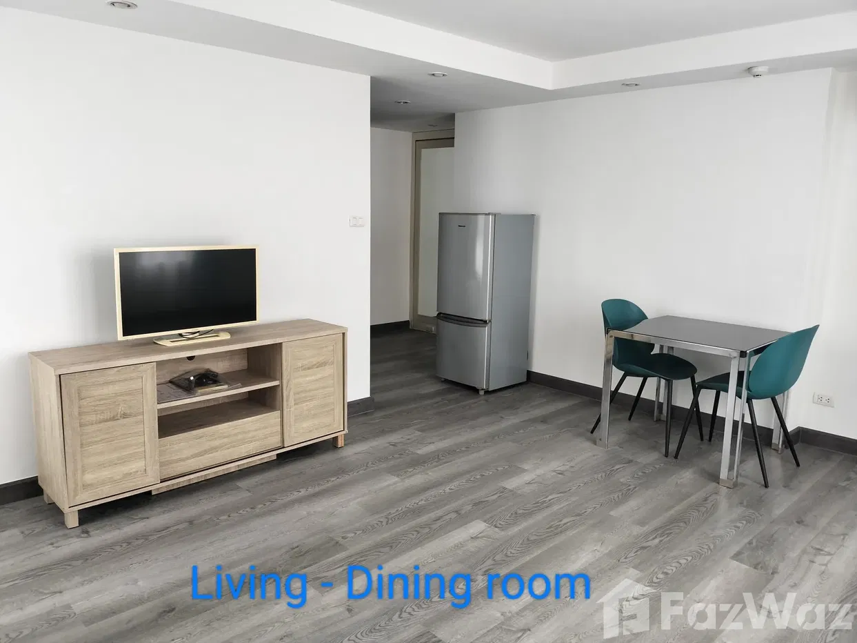 picture 1 Bedroom Condo for sale at Zenith Place Sukhumvit  1910889 - 3/26