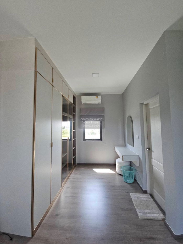 picture For Rent House , Grande Pleno Sukhumvit-Bangna , nice view , BTS-Chang Erawan , Bang Kaeo , Bang Phli , Samut Prakarn , CX-137814 ✅ Live chat with us ADD LINE @connexproperty ✅ - 9/11