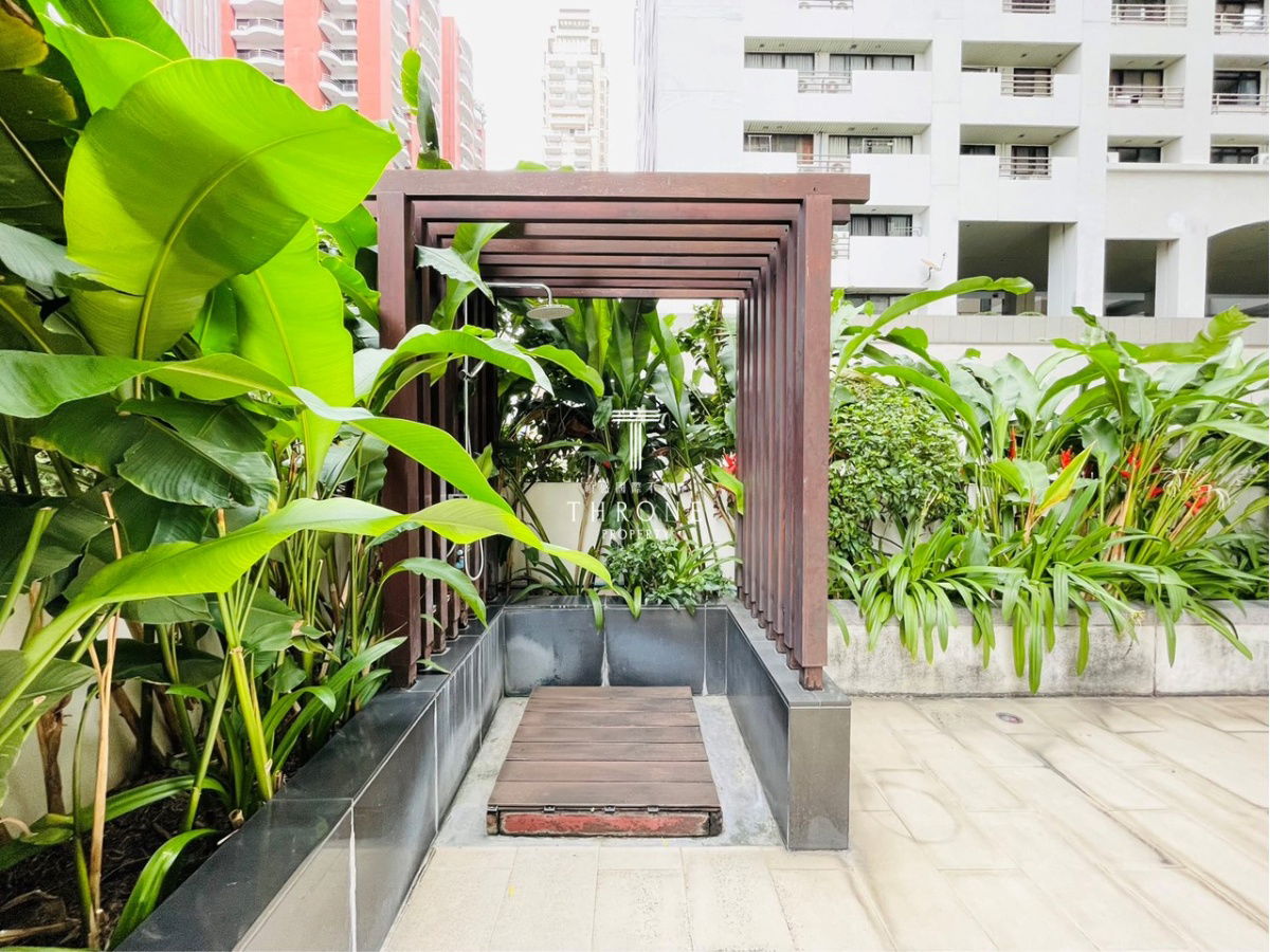 picture The Rajdamri Serviced Residence 🌟PN-00007154🌟 - 48/50