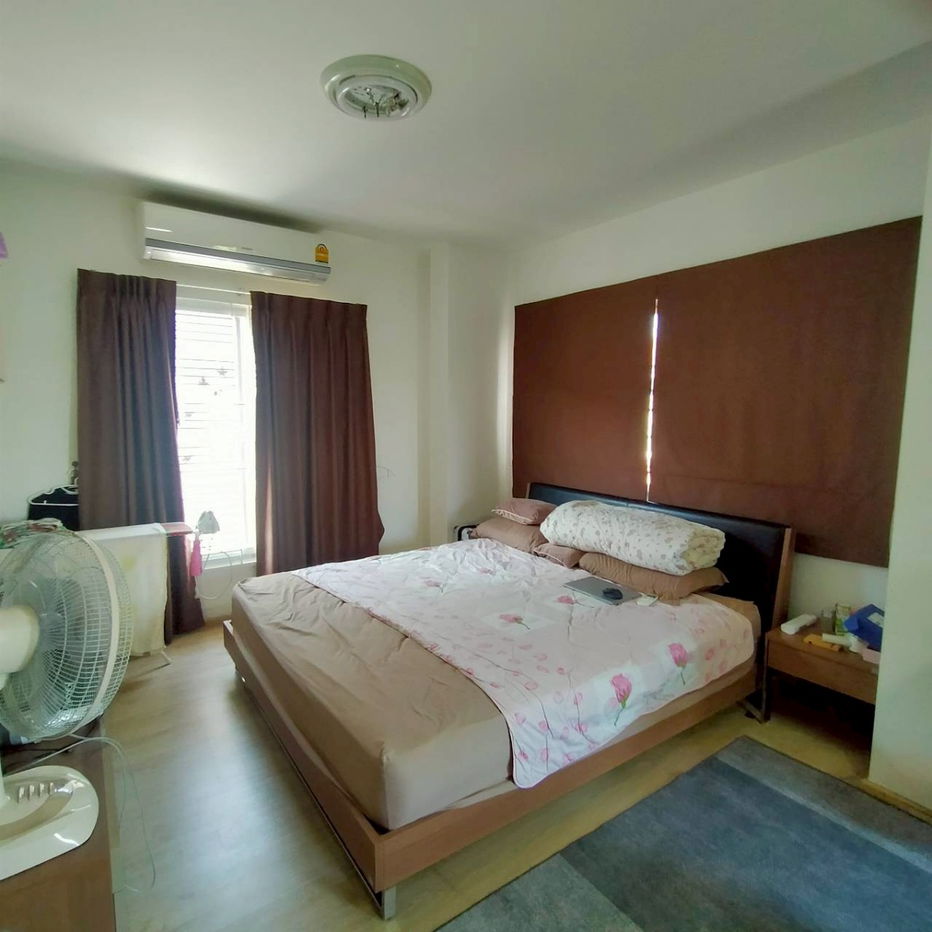 รูป บ้านเดี่ยว2ชั้น ราคาดีทำเลเด่น ใกล้ ย่าน ลาดกระบัง-สุวรรณภูมิ หมู่บ้านเอโทร บาหลี บีช มอร์เตอร์เวย์ ลาดกระบัง นัดชม/จอง 085-318-6868 - รูปที่ 7/15