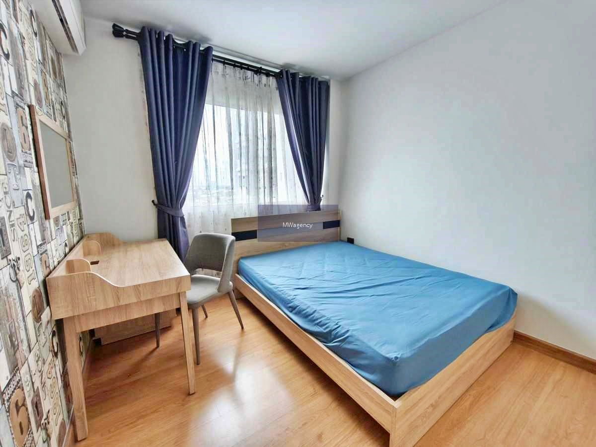 รูป ห้องมาใหม่🐲แอดไลน์ได้เลยครับ🐲✨✨🛋️🛌ให้เช่า Supalai Vista ห้าแยกปากเกร็ด - รูปที่ 1/15