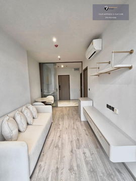 Rhythm Ekkamai Estate | 🚝Near BTS Ekkamai #2025112713181