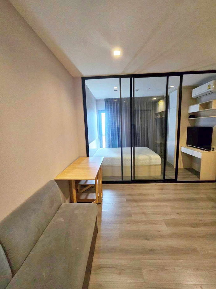 รูป ห้องมาใหม่🐲แอดไลน์ได้เลยครับ🐲✨✨🛋️🛌นนทบุรี 💥เดอะ โพลิแทน รีฟ🔴🟢🟡 - รูปที่ 12/15