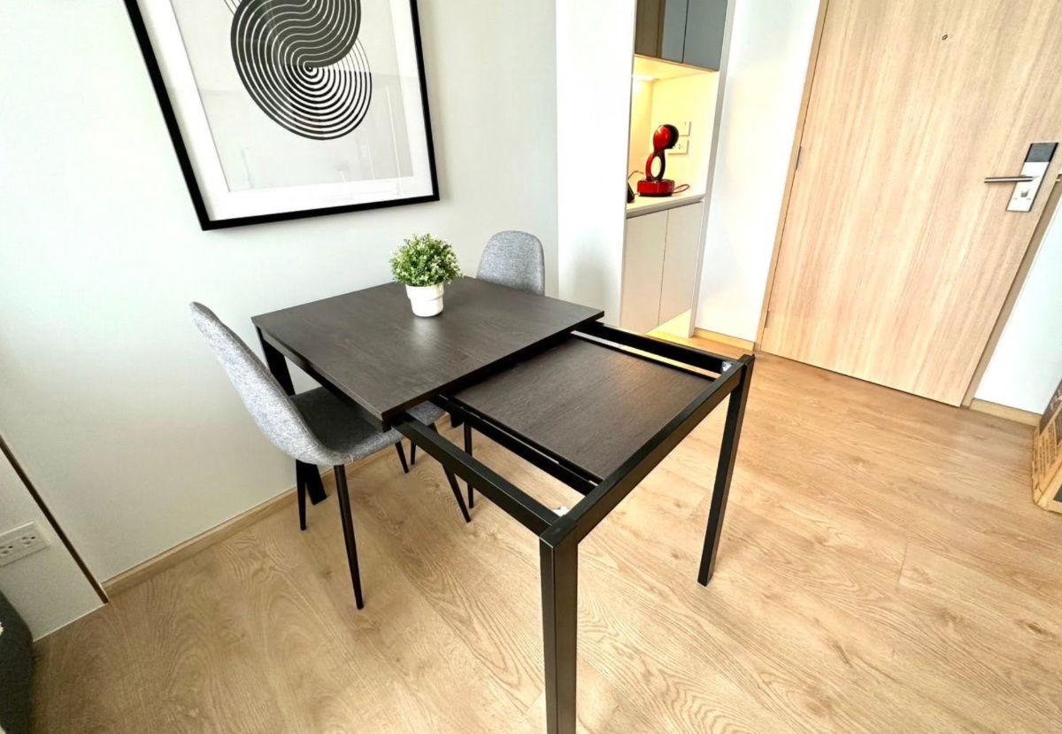 picture Noble BE19. 1bed 35sqm. Line id: @pfagent - 4/7