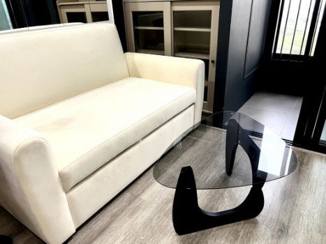 รูป ให้ เช่า คอนโด Ideo Mobi Asoke 1 ห้องนอน ใกล้ MRT เพชรบุรี ARL มักกะสัน 35 ตร.ม. ชั้น 32 - รูปที่ 9/11