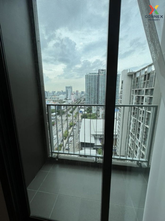 picture 🔥🔥🔥 For Rent Condo , Centric Ratchada - Huaikwang , MRT-Huai Khwang , Huai Khwang , Huai Khwang , Bangkok , CX-126027 ✅ Live chat with us ADD LINE @connexproperty ✅ 🔥🔥🔥 - 12/12