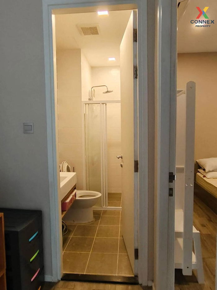 รูป 🔥🔥🔥 ขายคอนโด  บราวน์ คอนโด รัชดา 32  แขวงจันทรเกษม เขต จตุจักร กรุงเทพ CX-134667 ✅ ทักไลน์ @connexproperty ตอบทันที ทีมงานมืออาชีพ ✅ 🔥🔥🔥 - รูปที่ 7/8