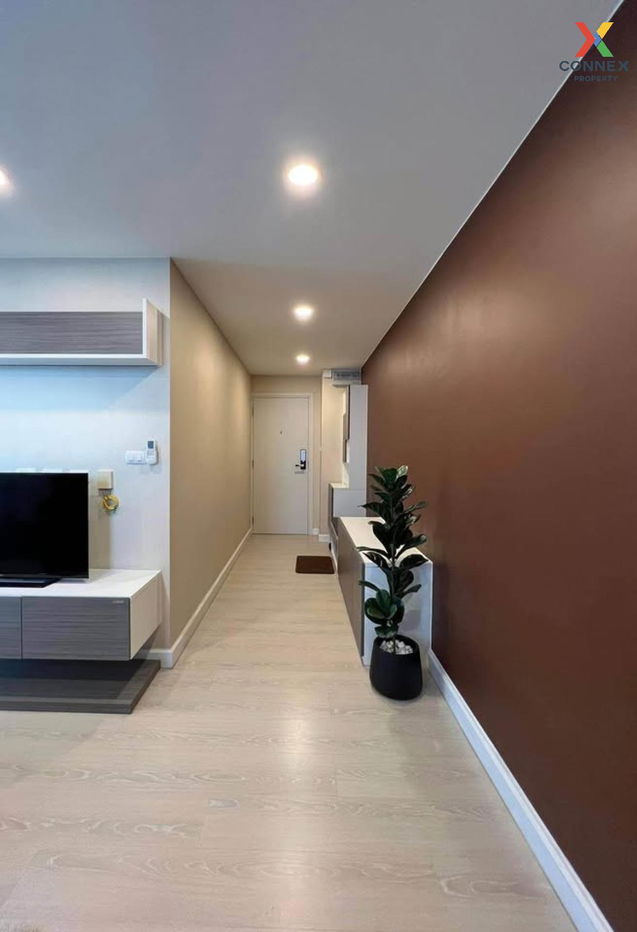 picture 🔥🔥🔥 For Sale Condo , The Cube Nawamin - Ramintra , Ramintra , Khanna Yao , Bangkok , CX-134524 ✅ Live chat with us ADD LINE @connexproperty ✅ 🔥🔥🔥 - 4/7