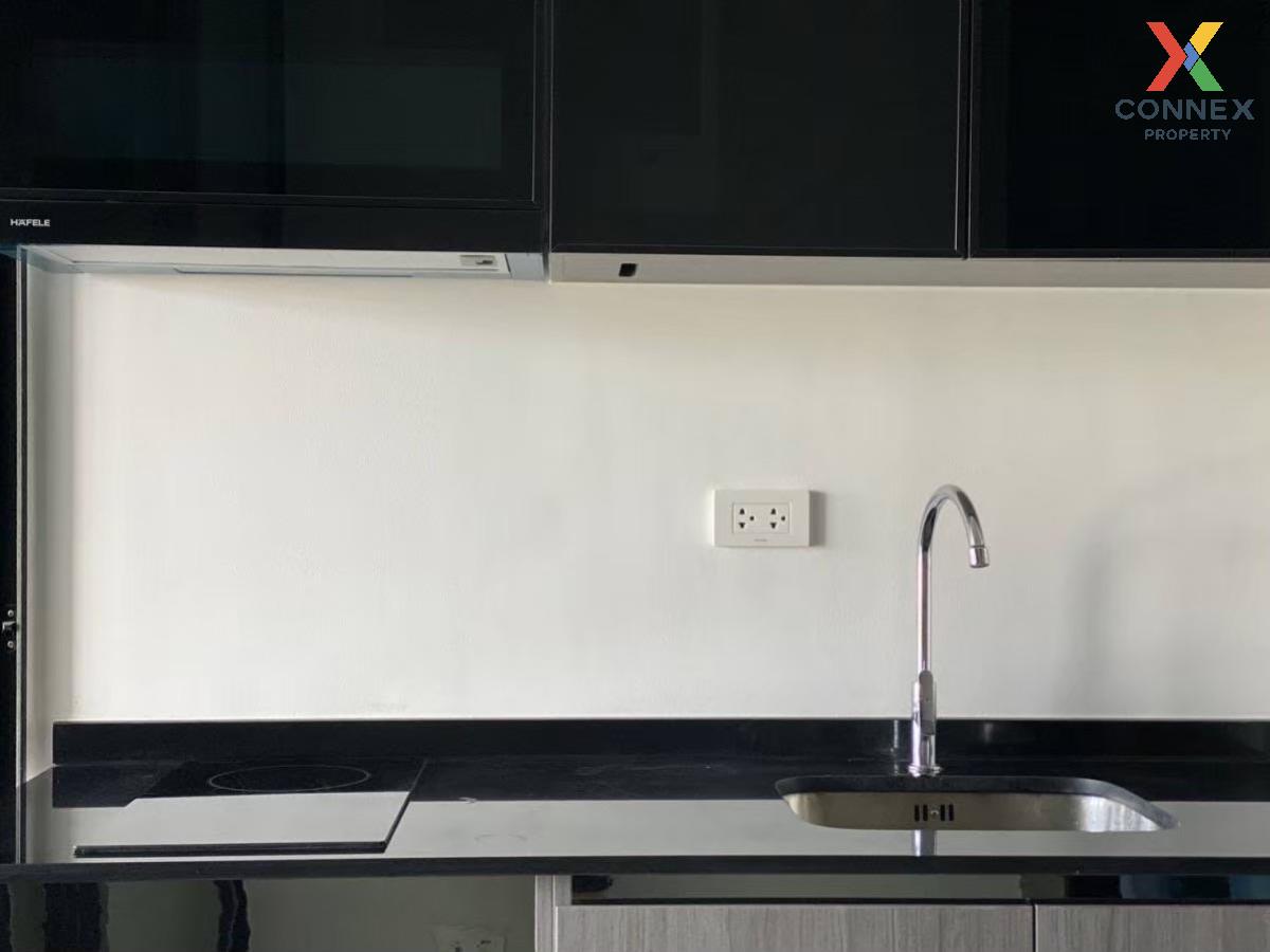 picture For Sale Condo , The Origin Ratchada Ladprao , MRT-Lat Phrao , Chankasem , Chatuchak , Bangkok , CX-93792 ✅ Live chat with us ADD LINE @connexproperty ✅ - 5/6