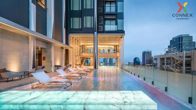 picture 🔥🔥🔥 FOR SALE condo , EDGE Sukhumvit 23 , BTS-Asok , Khlong Toei Nuea , Watthana , Bangkok , CX-60770 ✅ Live chat with us ADD LINE @connexproperty ✅ 🔥🔥🔥 - 3/3